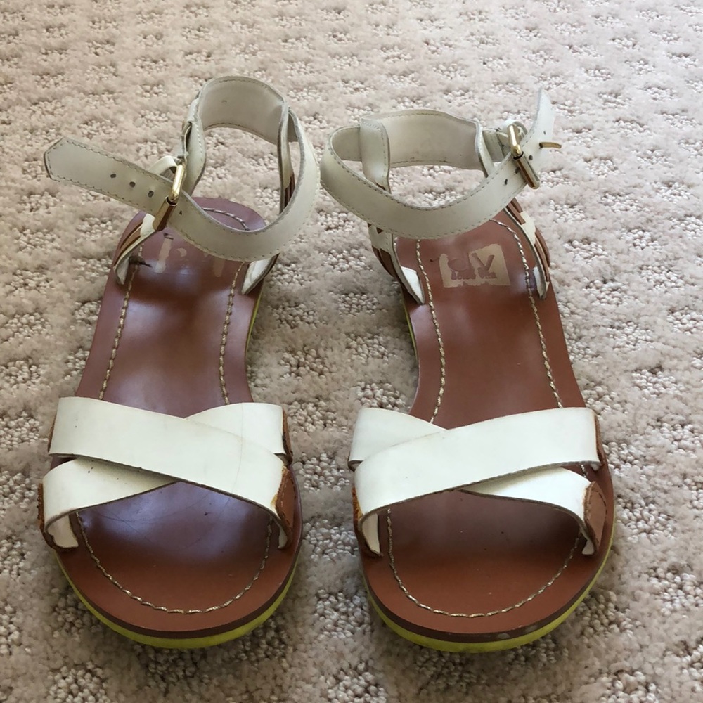 Dolce Vita Sandal